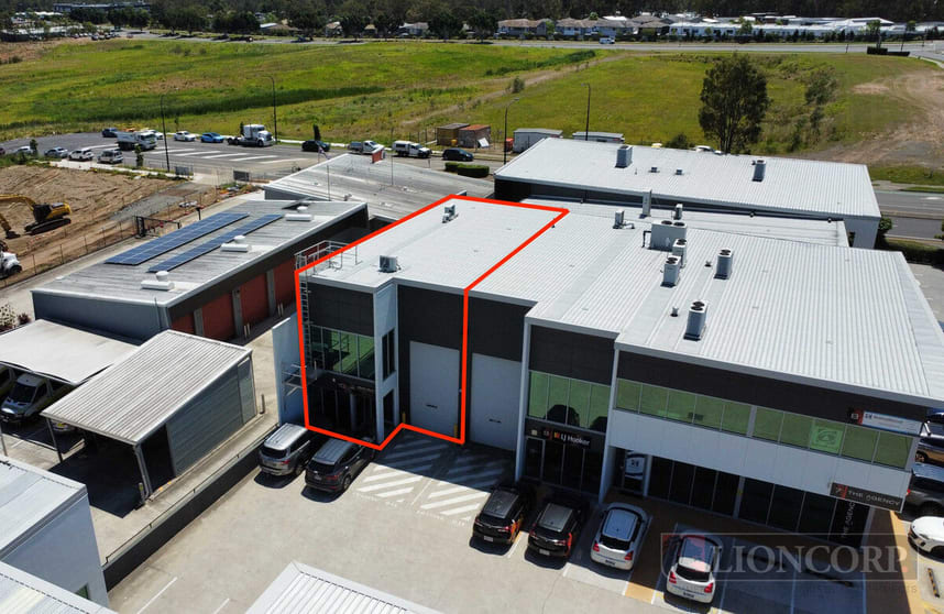 Click to view all images Augustine Heights QLD 4300 - Image 2