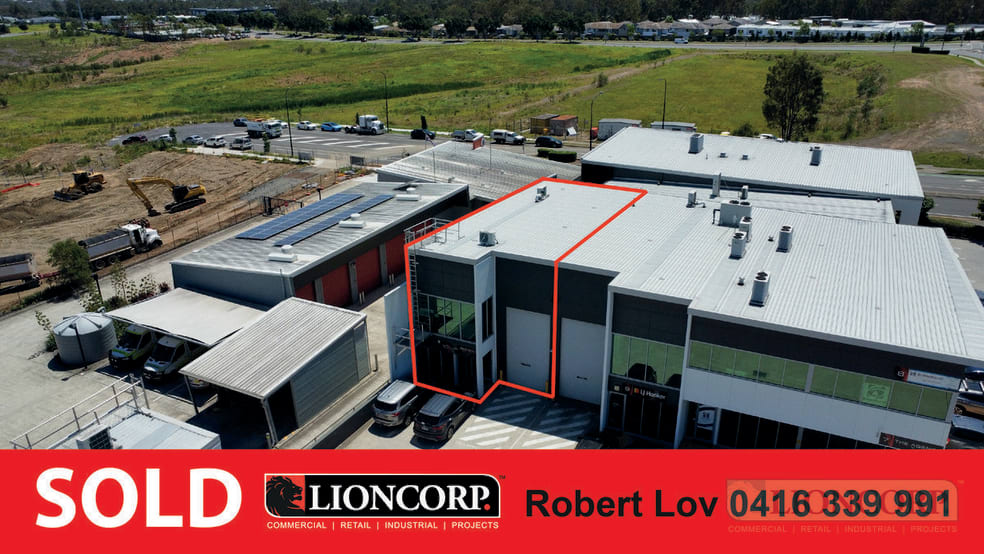 Click to view all images Augustine Heights QLD 4300 - Image 1