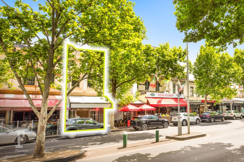 Click to view all images 223 Lygon Street Carlton VIC 3053 - Image 2