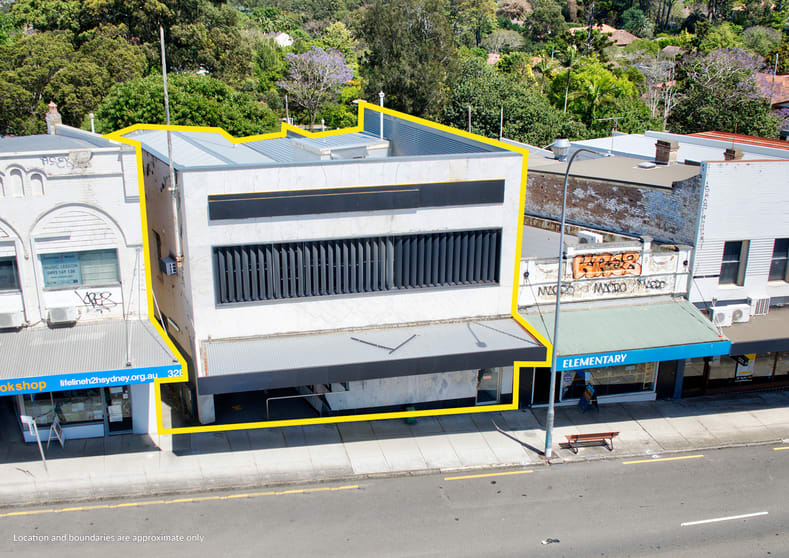 Click to view all images 330-332 Pacific Highway Lindfield NSW 2070 - Image 2