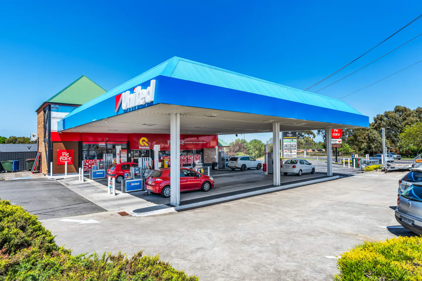 Click to view all images United Petroleum Portfolio 1 Sunnybrook Drive Wynn Vale SA 5127 - Image 1