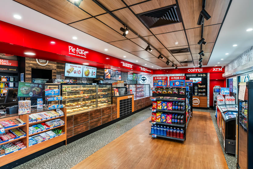 Click to view all images United Petroleum Portfolio 1 Sunnybrook Drive Wynn Vale SA 5127 - Image 3