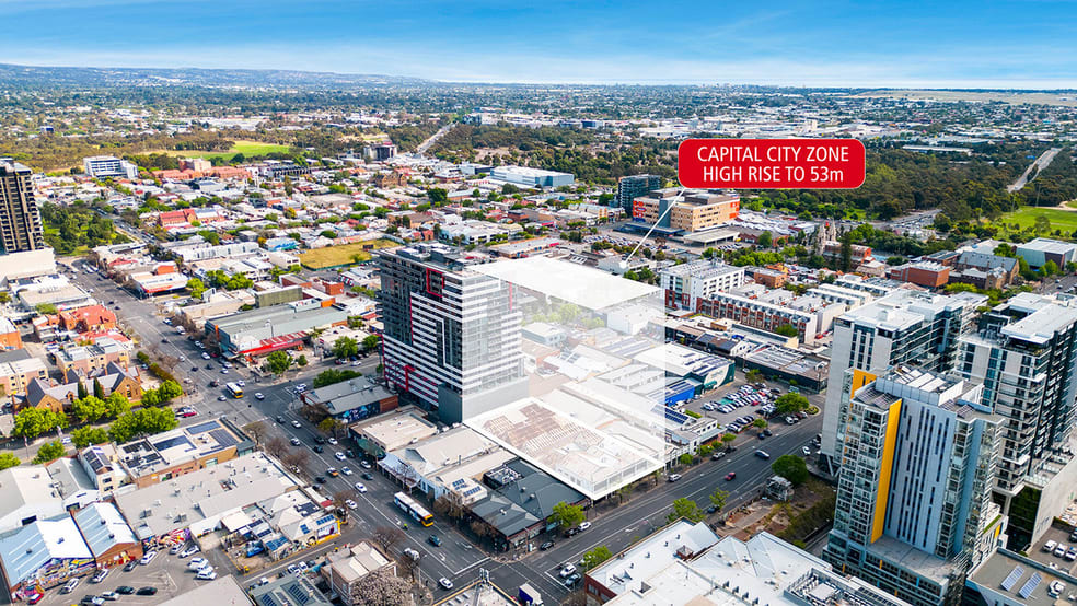 Click to view all images 151-159 Franklin Street Adelaide SA 5000 - Image 1
