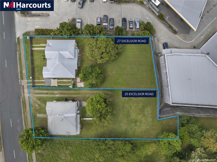 Click to view all images 25 & 27 Excelsior Road Gympie QLD 4570 - Image 1