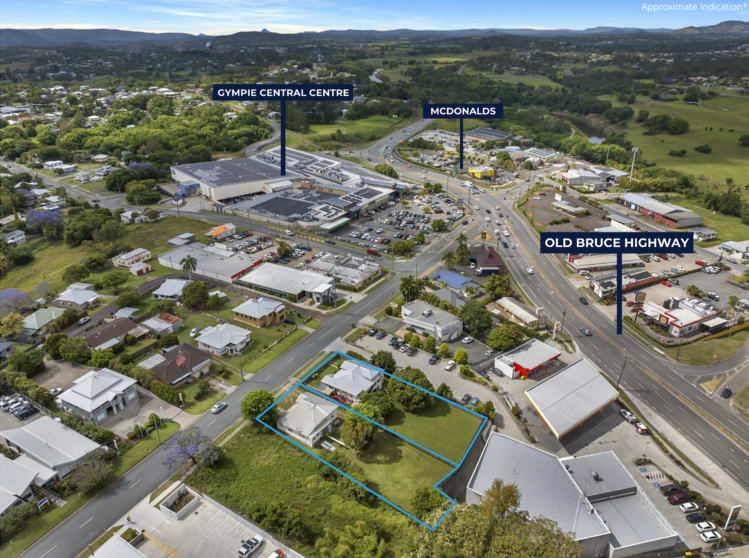 Click to view all images 25 & 27 Excelsior Road Gympie QLD 4570 - Image 2
