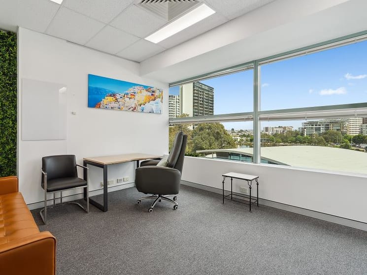 Click to view all images Suite 304/12 Century Circuit Norwest NSW 2153 - Image 2