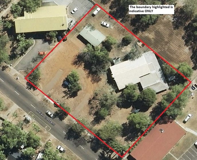 Click to view all images 80 Malak Crescent Malak NT 0812 - Image 3