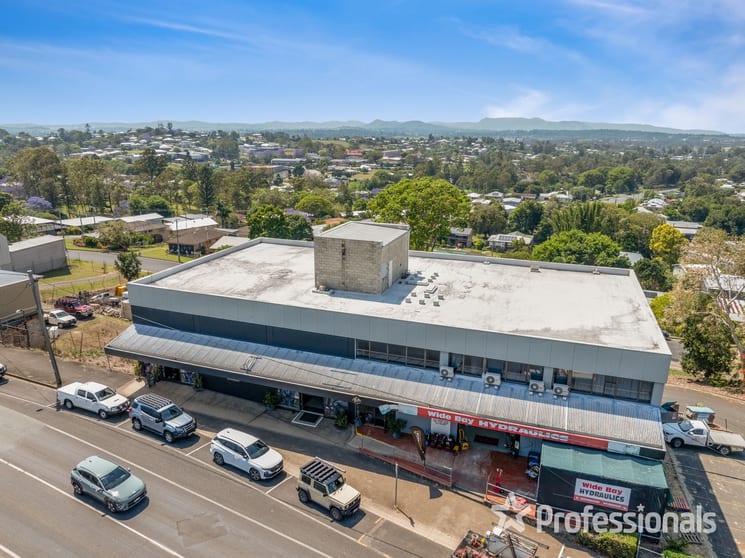 Click to view all images 11-17 Tozer Street Gympie QLD 4570 - Image 1