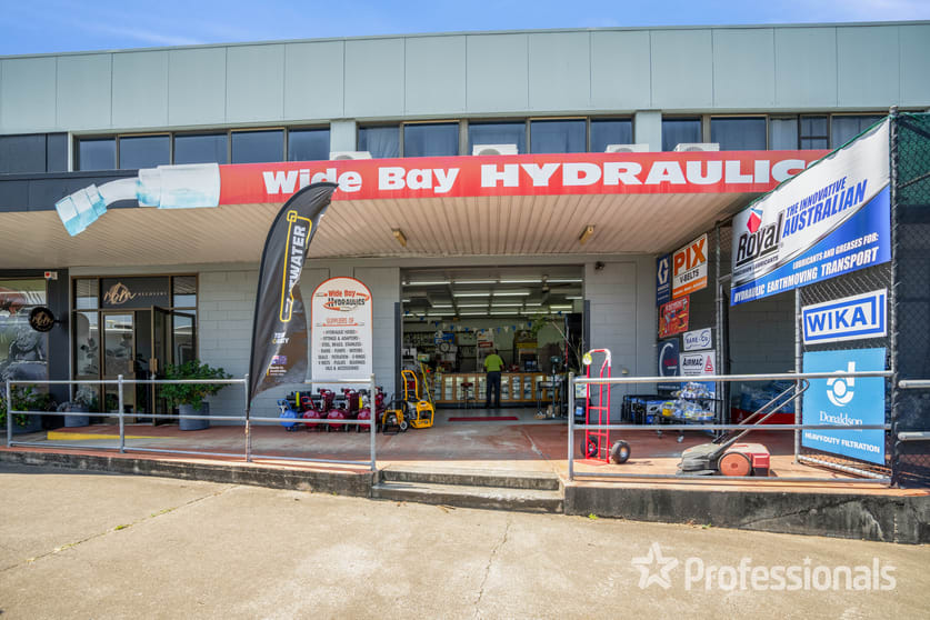 Click to view all images 11-17 Tozer Street Gympie QLD 4570 - Image 3