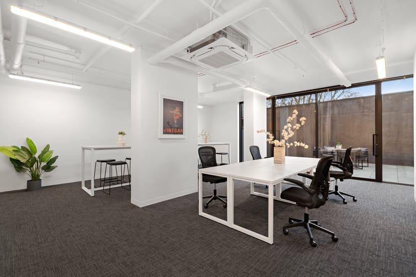 Click to view all images Office 9/127 Bell Street Ivanhoe VIC 3079 - Image 3