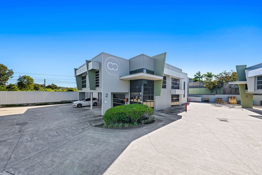 Click to view all images 2/53 Southgate Avenue Cannon Hill QLD 4170 - Image 1