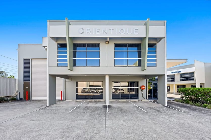 Click to view all images 2A/53 Southgate Ave Cannon Hill QLD 4170 - Image 2