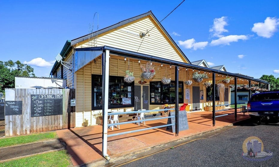 Click to view all images 13-15 Queen Street Cordalba QLD 4660 - Image 2