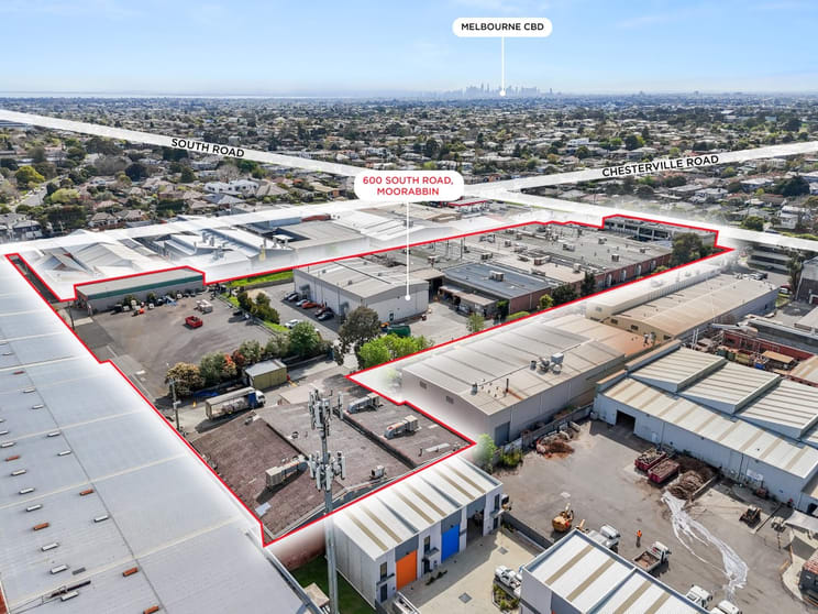 Click to view all images 592-600 South Road Moorabbin VIC 3189 - Image 2