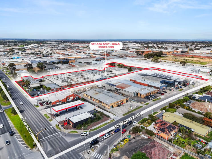 Click to view all images 592-600 South Road Moorabbin VIC 3189 - Image 3