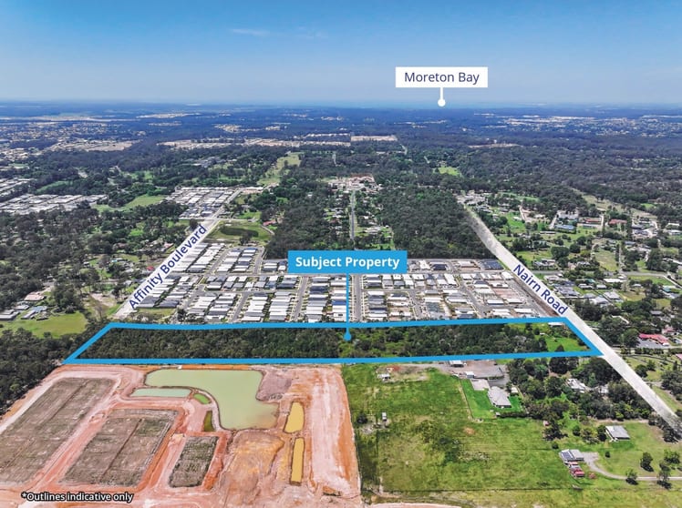 Click to view all images 74-80 Nairn Road Morayfield QLD 4506 - Image 2