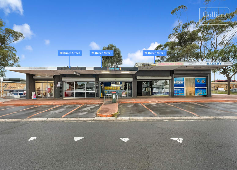 Click to view all images 26-30 Queen Street Lake Illawarra NSW 2528 - Image 2