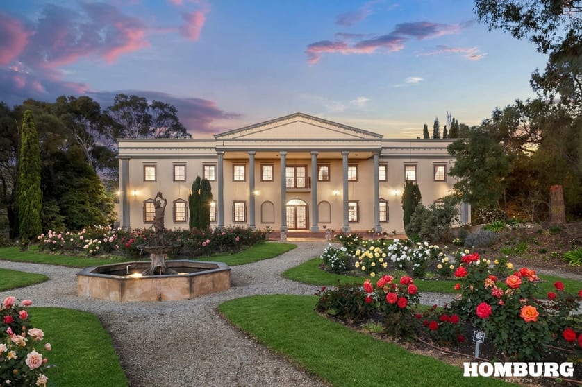 35 Hermann Thumm Drive Lyndoch SA 5351 - Image 1