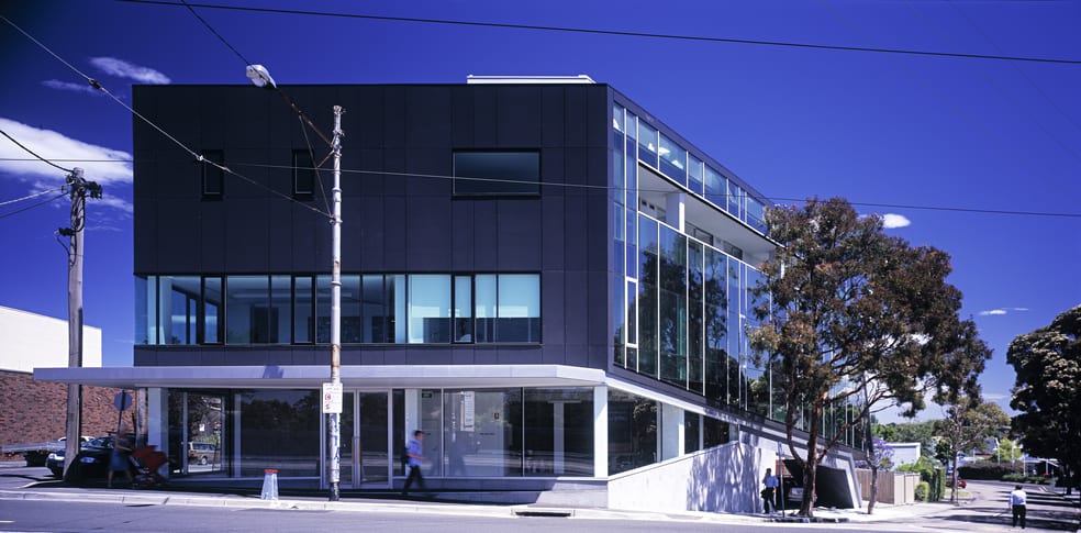 Click to view all images G&1/56-58 Burwood Road Hawthorn VIC 3122 - Image 1