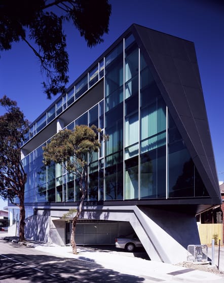 Click to view all images G&1/56-58 Burwood Road Hawthorn VIC 3122 - Image 2