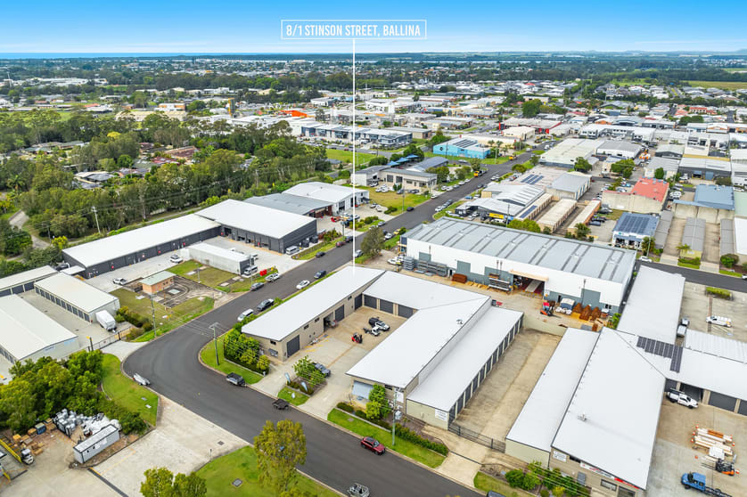 Click to view all images 8/1 Stinson Street Ballina NSW 2478 - Image 2