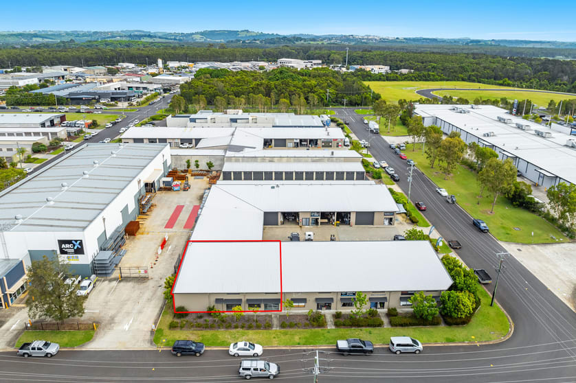Click to view all images 8/1 Stinson Street Ballina NSW 2478 - Image 3