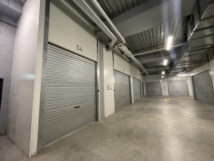 Click to view all images Storage Unit 54/20-22 Yalgar Road Kirrawee NSW 2232 - Image 1