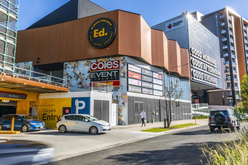 Click to view all images Sites 2-3 Edmondson Park NSW 2174 - Image 2