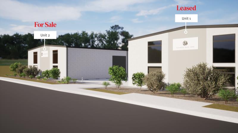 Click to view all images Unit 2, 14 Spark Drive Cambridge TAS 7170 - Image 1