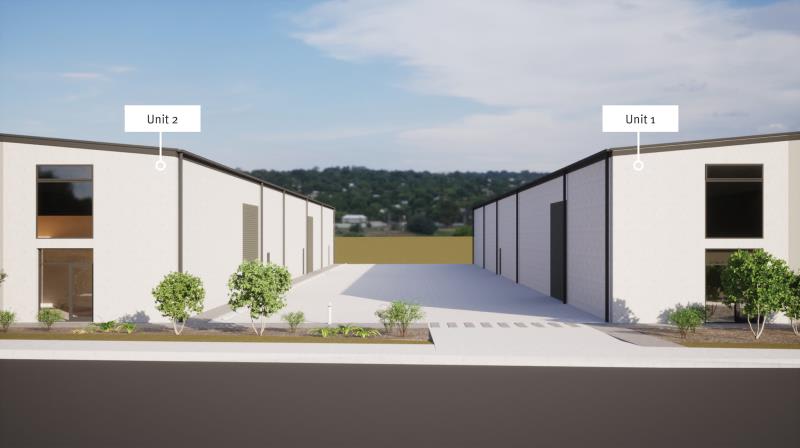 Click to view all images Unit 2, 14 Spark Drive Cambridge TAS 7170 - Image 2