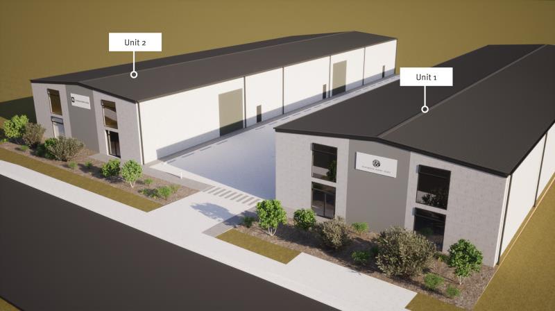 Click to view all images Unit 2, 14 Spark Drive Cambridge TAS 7170 - Image 3