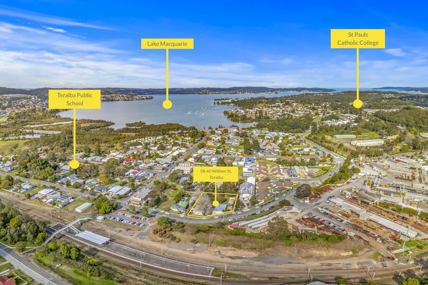 Click to view all images 60 William Street Teralba NSW 2284 - Image 3