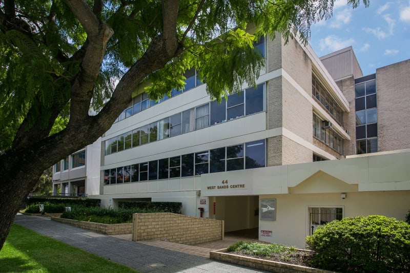 Click to view all images 12/42-44 Parliament Place West Perth WA 6005 - Image 2