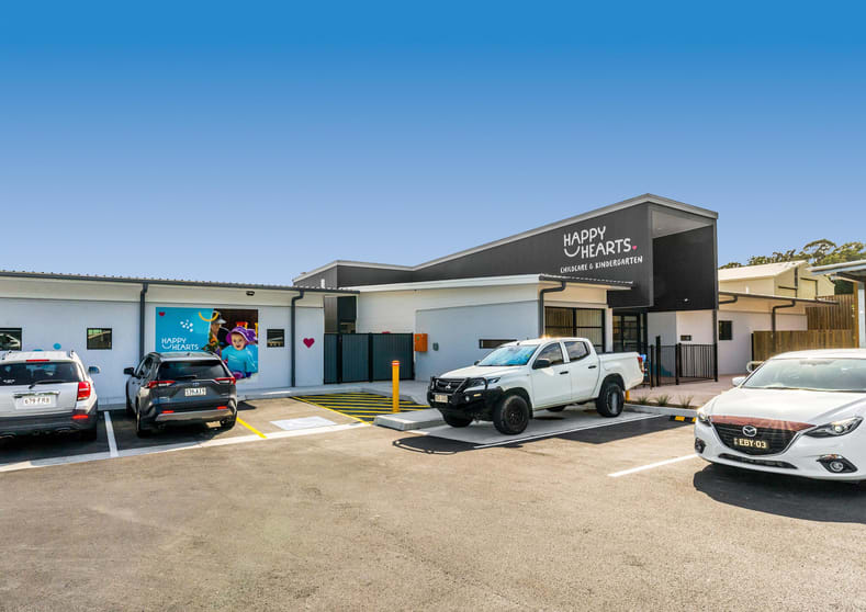 Click to view all images Happy Hearts Childcare Warner, 54 Warner Road Warner QLD 4500 - Image 2