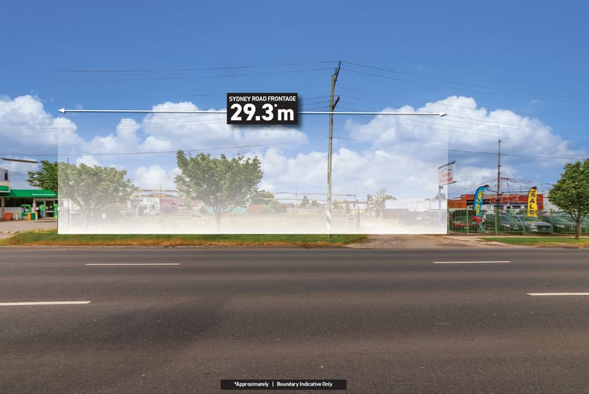 Click to view all images 1204 Sydney Road Fawkner VIC 3060 - Image 3