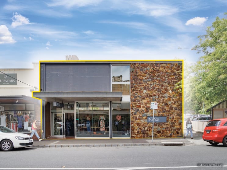 Click to view all images 4-6 Bryson Street Canterbury VIC 3126 - Image 1