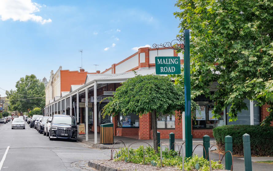Click to view all images 4-6 Bryson Street Canterbury VIC 3126 - Image 2
