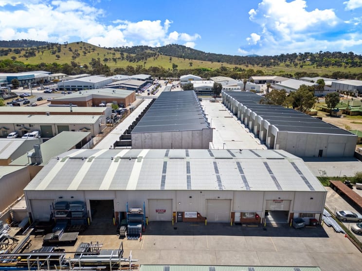 26 Raws Crescent Hume ACT 2620 - Image 2