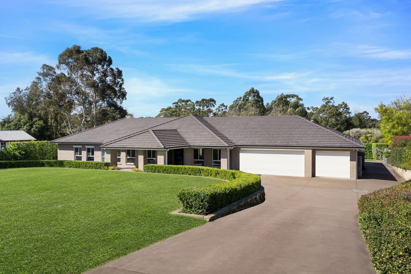 Click to view all images 1245 Old Northern Road Middle Dural NSW 2158 - Image 1