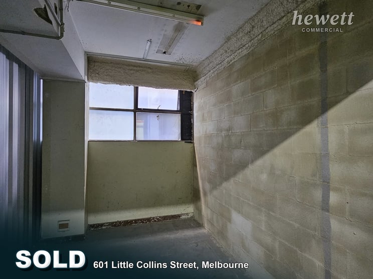 Click to view all images F1/601 Little Collins Street Melbourne VIC 3000 - Image 1