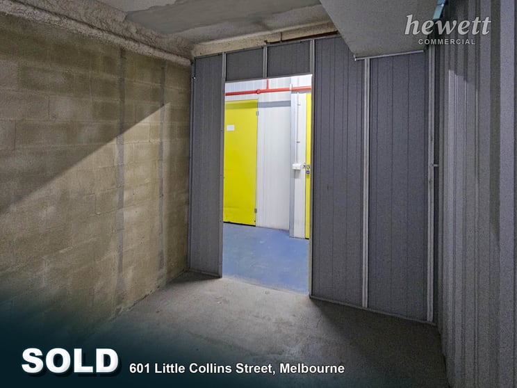 Click to view all images F1/601 Little Collins Street Melbourne VIC 3000 - Image 2