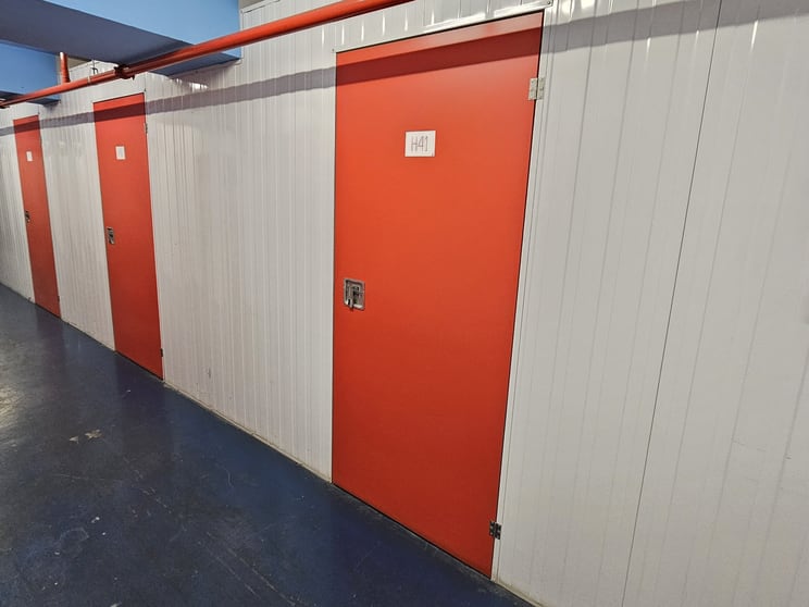 Click to view all images H41/601 Little Collins Street Melbourne VIC 3000 - Image 1