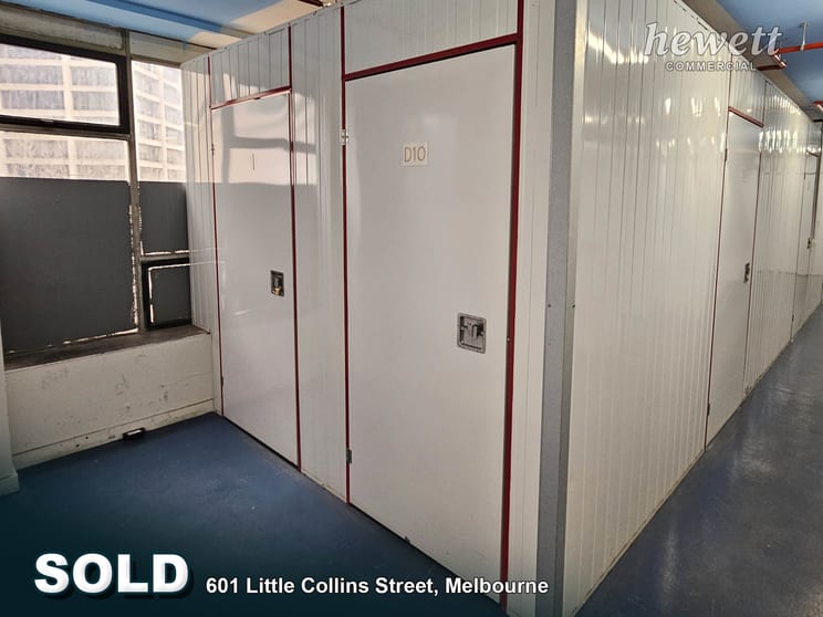 Click to view all images D10/601 Little Collins Street Melbourne VIC 3000 - Image 1