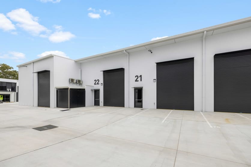 Click to view all images 21/49 Shore Street West Cleveland QLD 4163 - Image 1