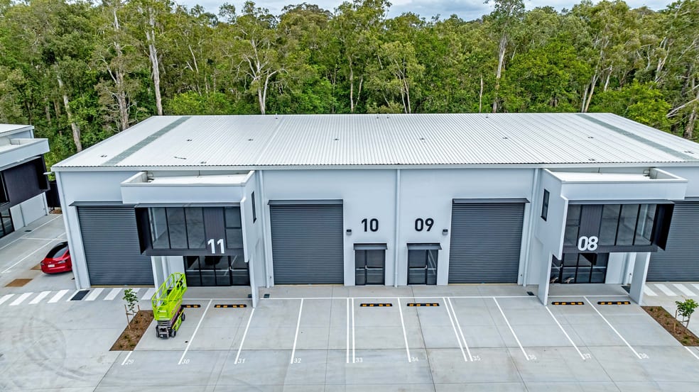 8/49 Shore Street West Cleveland QLD 4163 - Image 1