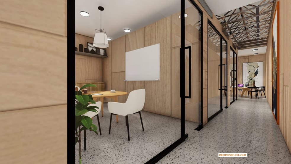 Click to view all images Ground Floor/8-10 Barkly Street Brunswick East VIC 3057 - Image 1