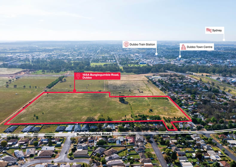 Click to view all images 168A Bunglegumbie Road Dubbo NSW 2830 - Image 1