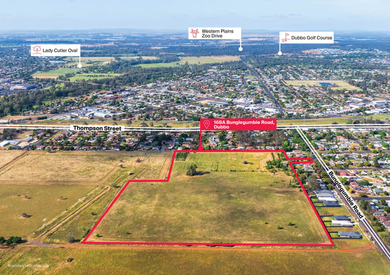 Click to view all images 168A Bunglegumbie Road Dubbo NSW 2830 - Image 2