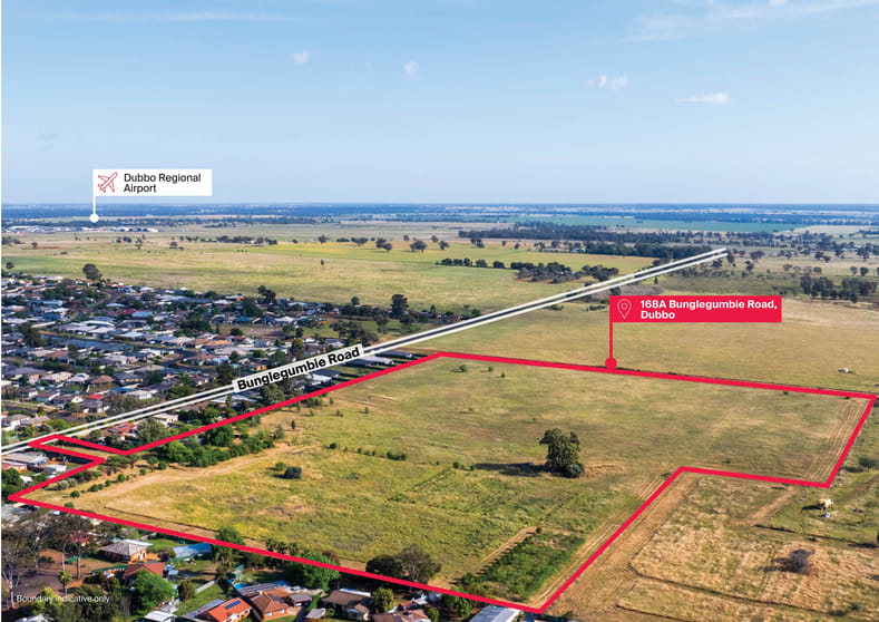 Click to view all images 168A Bunglegumbie Road Dubbo NSW 2830 - Image 3