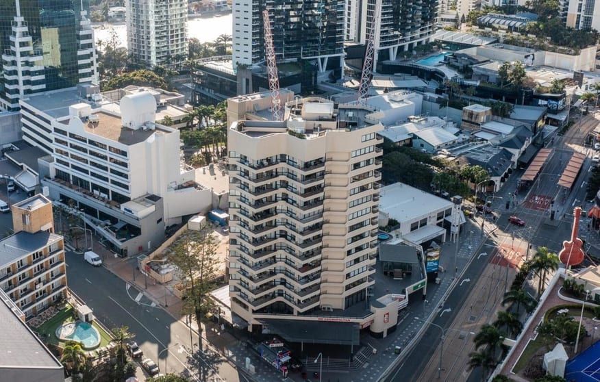 Click to view all images 3 & 4/3142 Surfers Paradise Boulevard Surfers Paradise QLD 4217 - Image 3